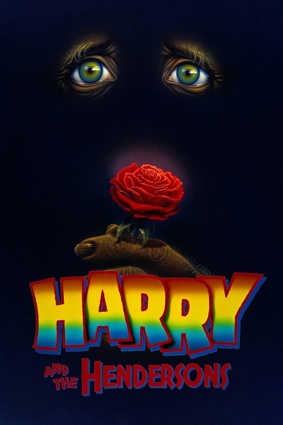 Harry and the Hendersons (1987) [318911] (A1765047140) [[Movies]] --Plex--